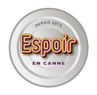 Espoir en canne