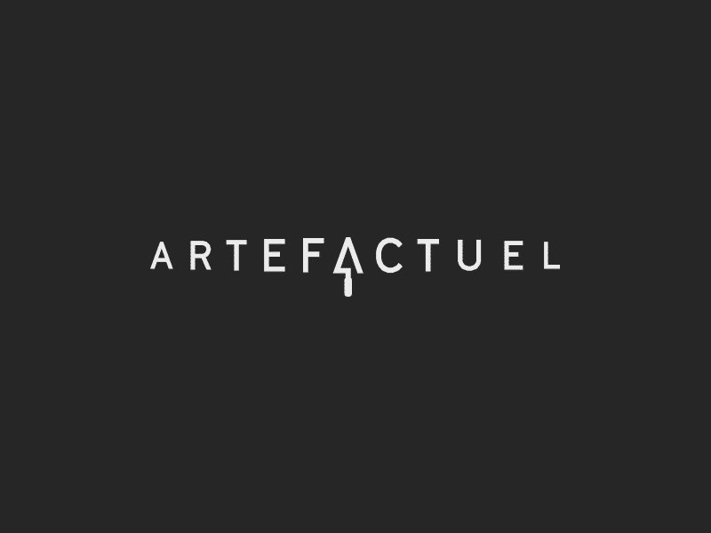 Artefactuel